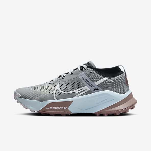 Trail Running Shoes. Nike